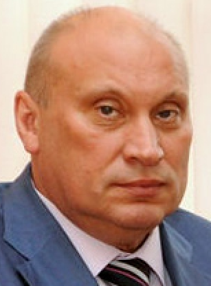 Алексей Звягин, председатель Совета регионального отделения Всероссийской политической партии Родина в Московской области 