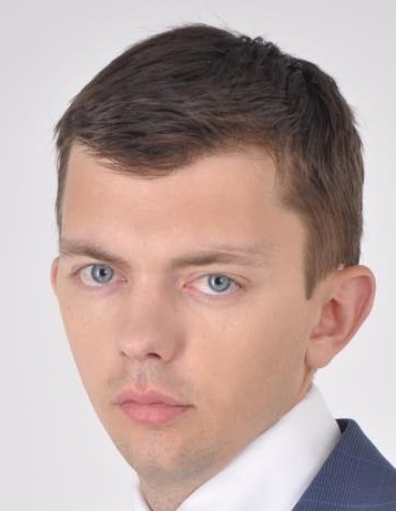 Илья Бутурлин, управляющий директор, Hedge.pro
